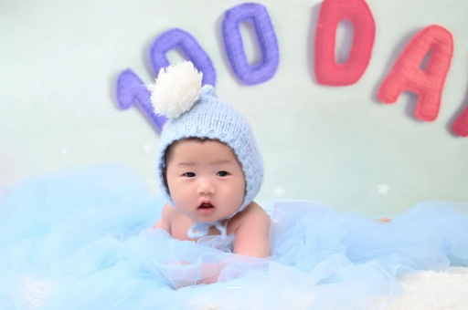 固安七月龄宝宝发育标准